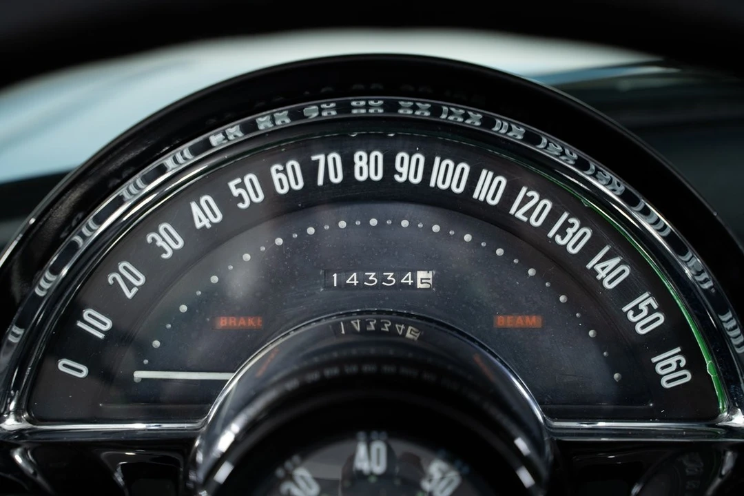 1958 Chevrolet Corvette C1 - Image 31 of 31