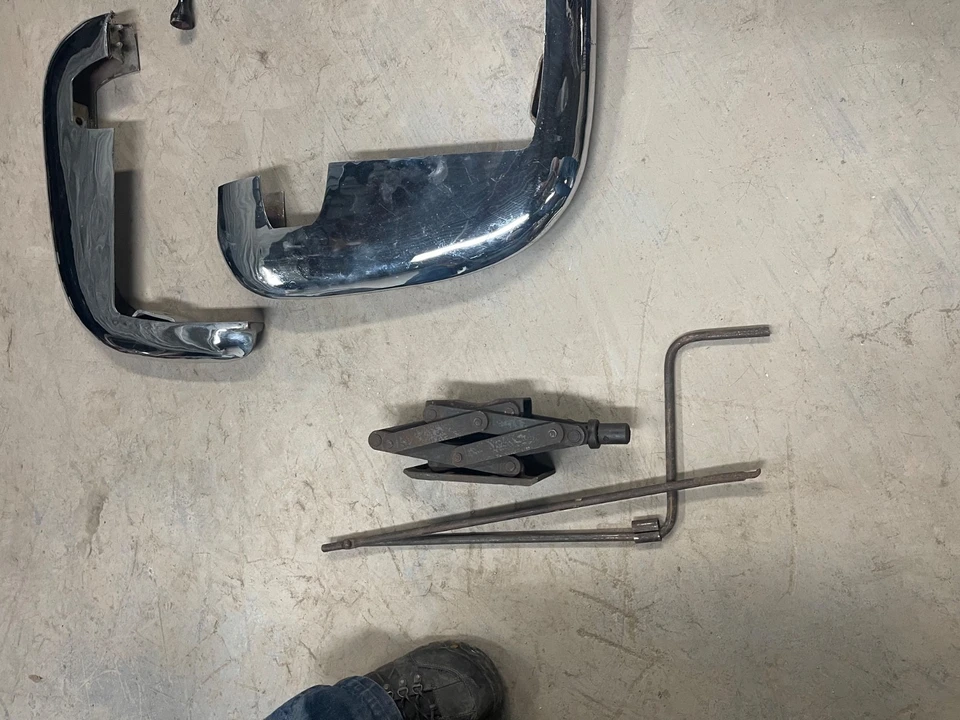 1958 Chevrolet Corvette - Image 30 of 31