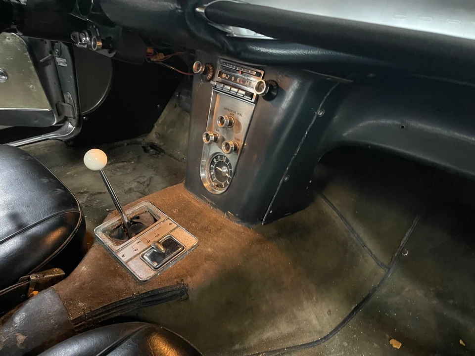 1958 Chevrolet Corvette - Image 13 of 31