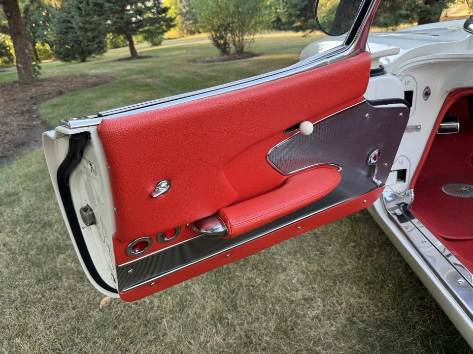 1958 Chevrolet Corvette C1 - Image 19 of 21
