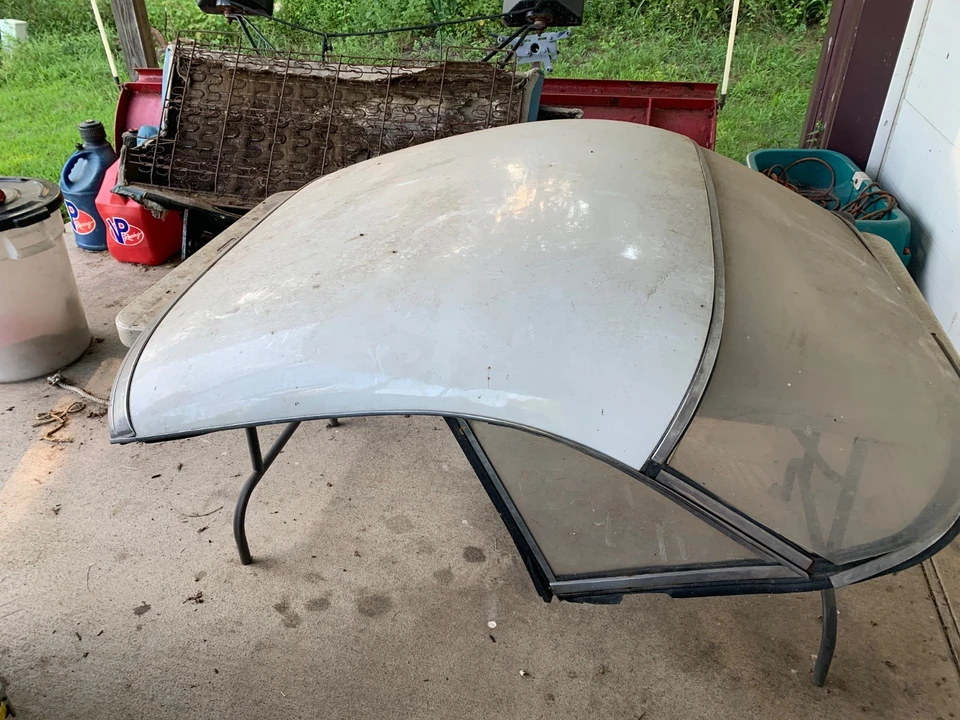 1958 Chevrolet Corvette C1 - Image 24 of 25