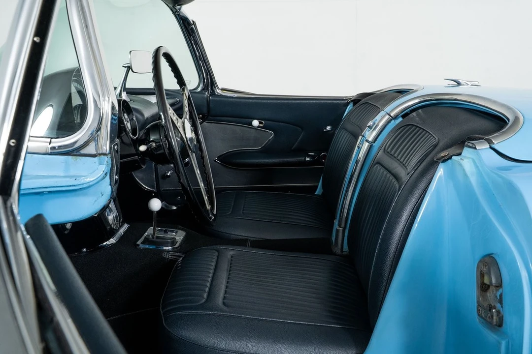 1958 Chevrolet Corvette C1 - Image 24 of 31