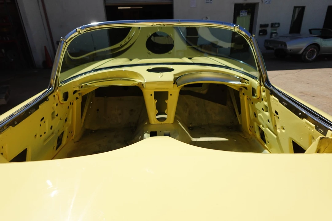 1958 Chevrolet Corvette C1 - Image 30 of 31