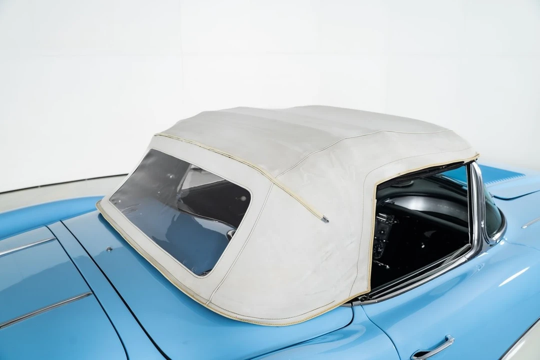1958 Chevrolet Corvette C1 - Image 17 of 31