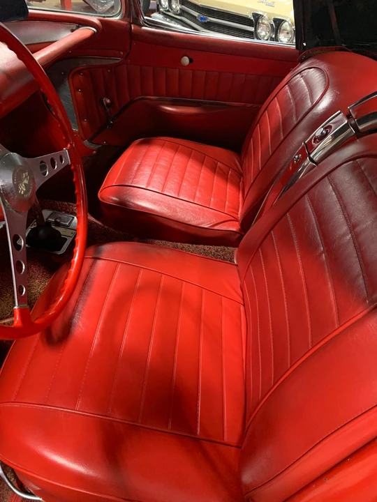 1958 Chevrolet Corvette C1 - Image 17 of 25