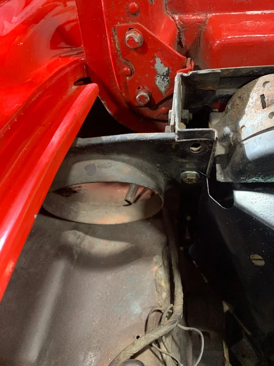 1958 Chevrolet Corvette C1 - Image 23 of 25