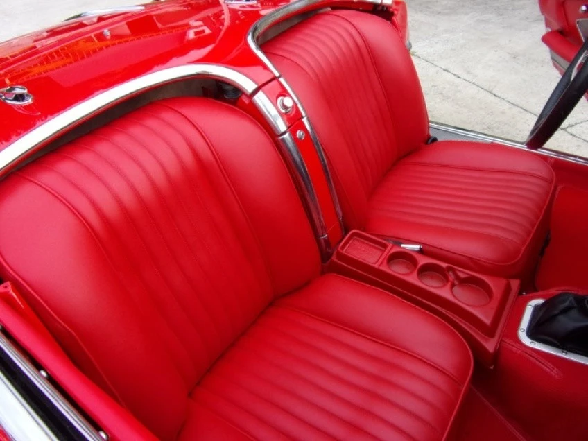 1958 Chevrolet Corvette C1 - Image 16 of 16