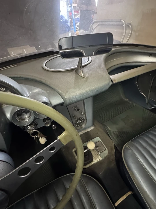 1958 Chevrolet Corvette C1 - Image 7 of 18