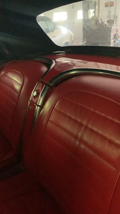 1958 Chevrolet Corvette C1 - Image 14 of 25