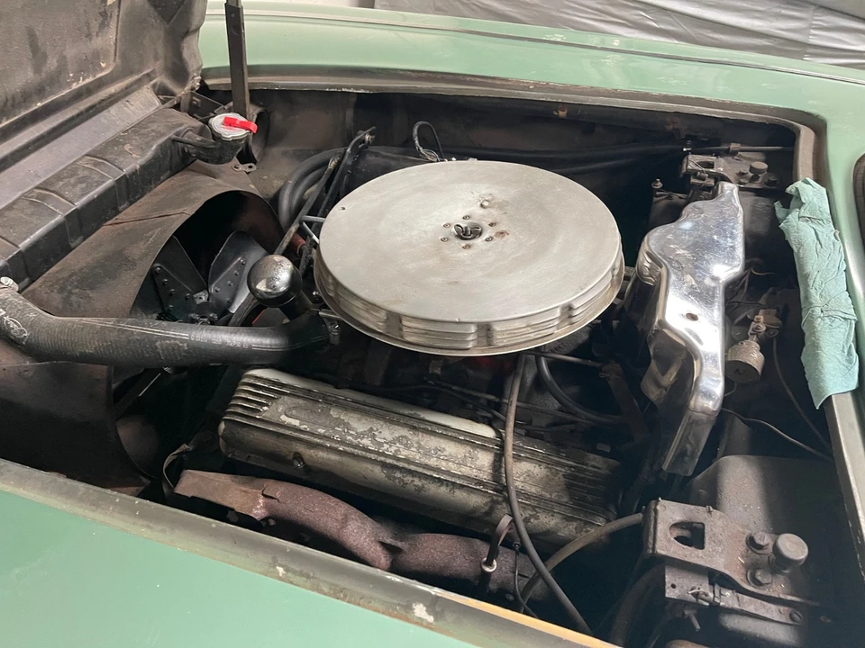 1958 Chevrolet Corvette - Image 18 of 31