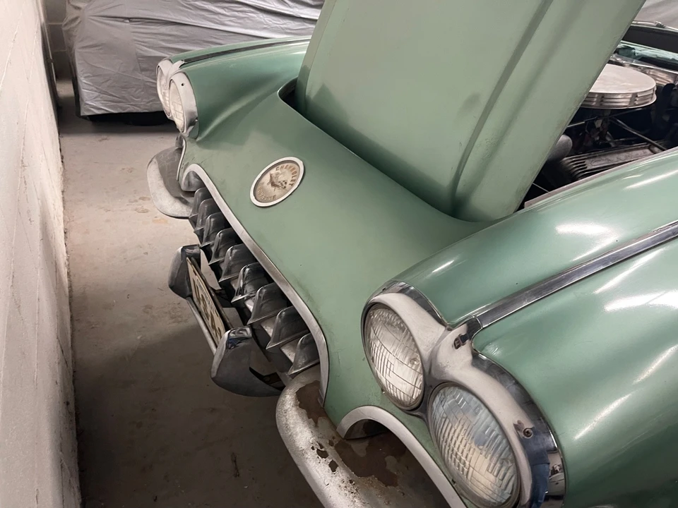 1958 Chevrolet Corvette - Image 20 of 31
