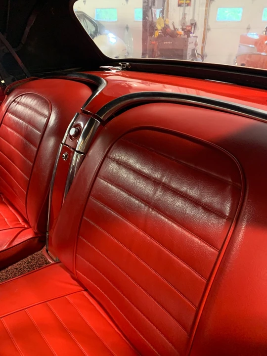 1958 Chevrolet Corvette C1 - Image 18 of 25