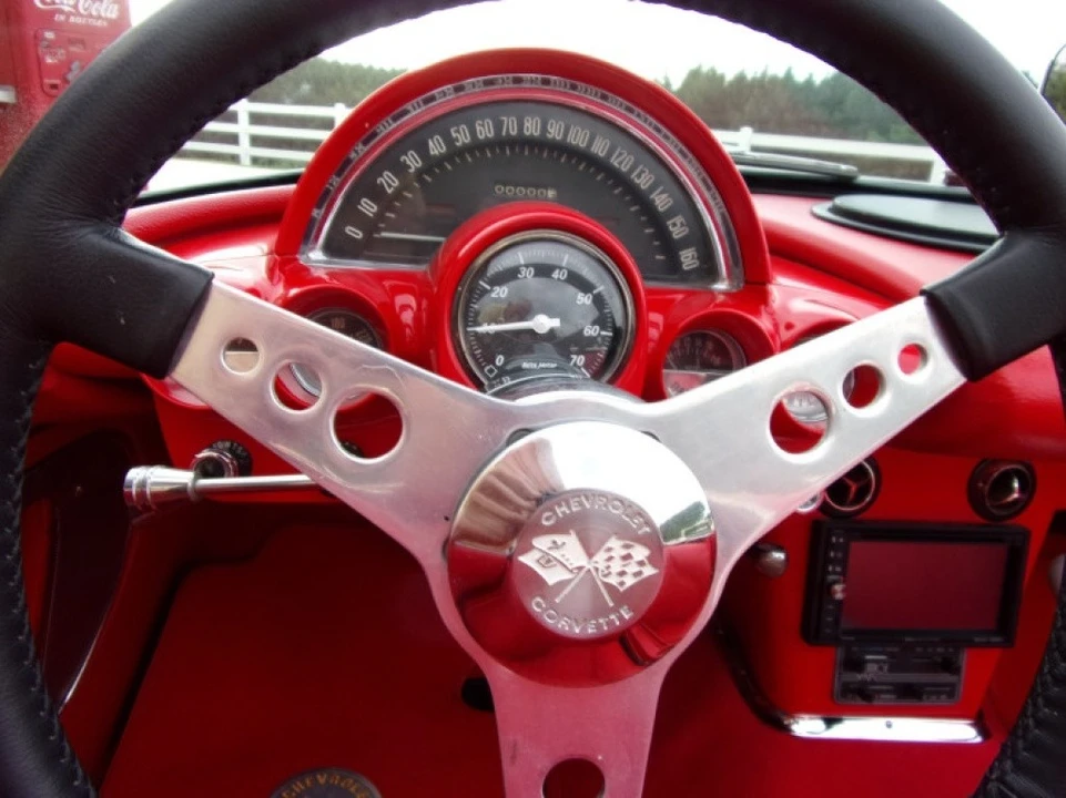 1958 Chevrolet Corvette C1 - Image 9 of 16