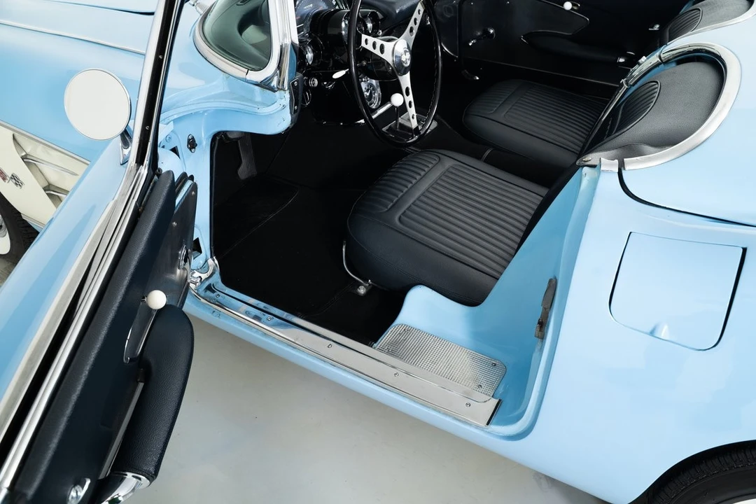 1958 Chevrolet Corvette C1 - Image 22 of 31