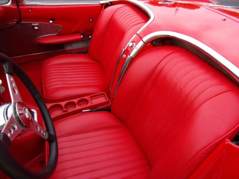 1958 Chevrolet Corvette C1 - Image 4 of 16