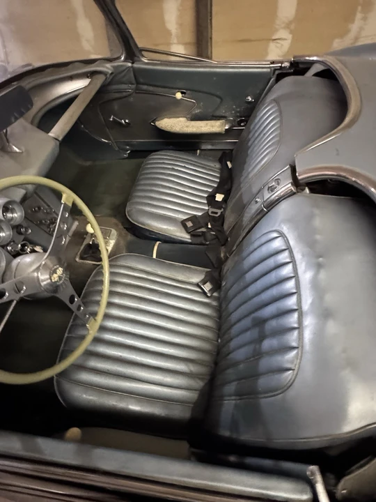 1958 Chevrolet Corvette C1 - Image 5 of 18