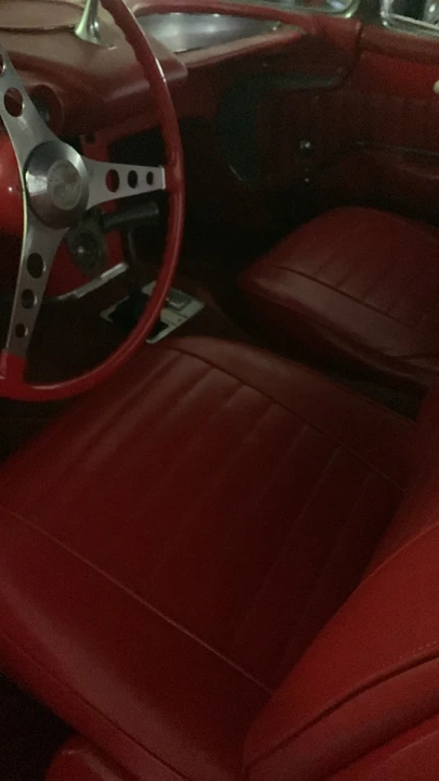 1958 Chevrolet Corvette C1 - Image 12 of 25