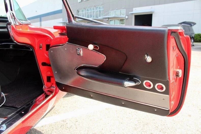 1958 Chevrolet Corvette - Image 30 of 31