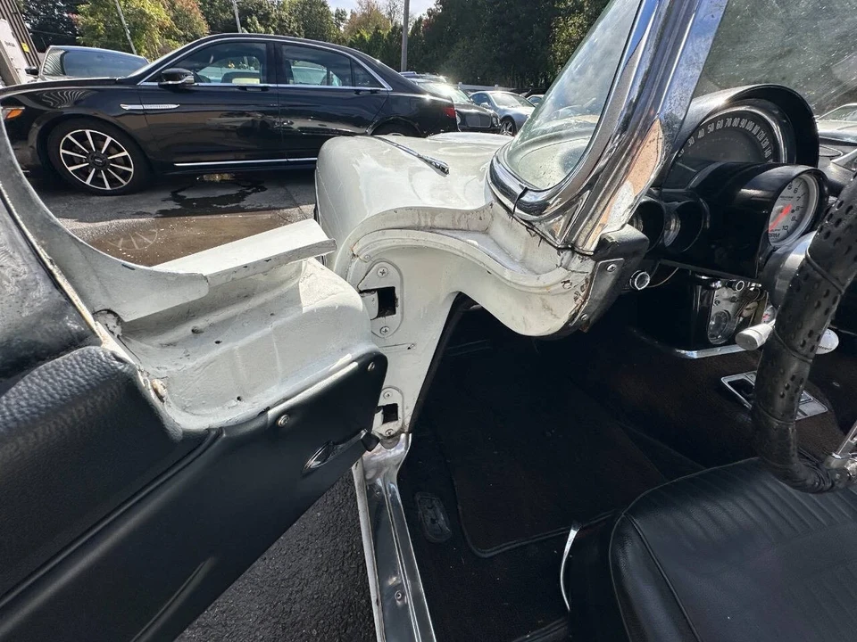 1958 Chevrolet Corvette C1 - Image 21 of 21