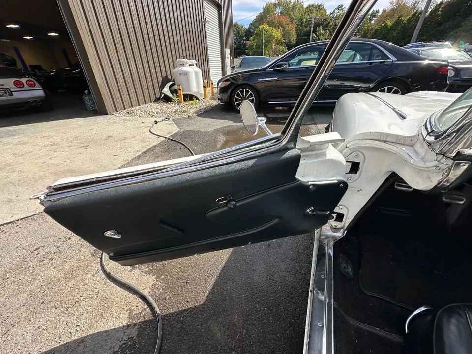 1958 Chevrolet Corvette C1 - Image 20 of 21