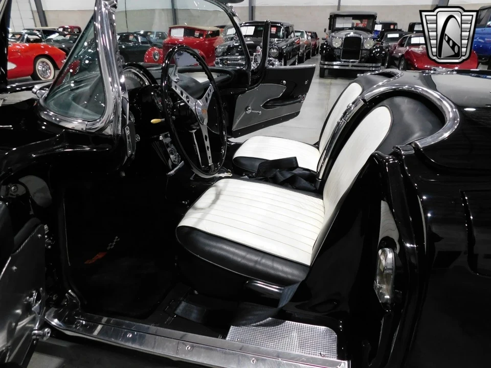 1958 Chevrolet Corvette C1 - Image 8 of 21