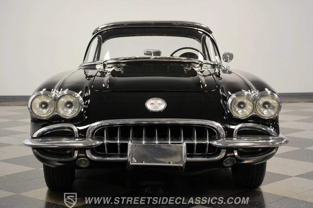 1958 Chevrolet Corvette C1 - Image 18 of 21