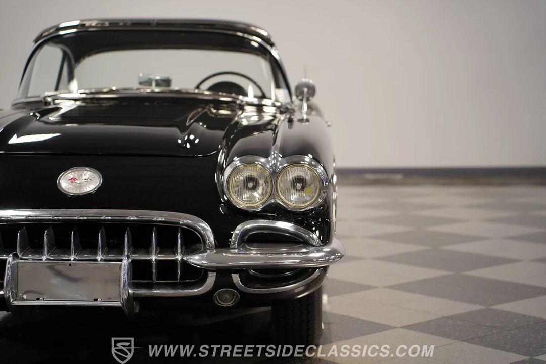 1958 Chevrolet Corvette C1 - Image 21 of 21