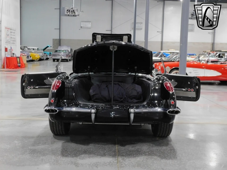 1958 Chevrolet Corvette C1 - Image 20 of 21