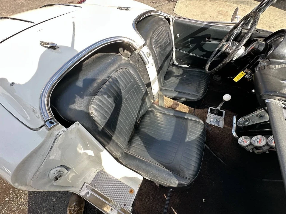1958 Chevrolet Corvette C1 - Image 15 of 21
