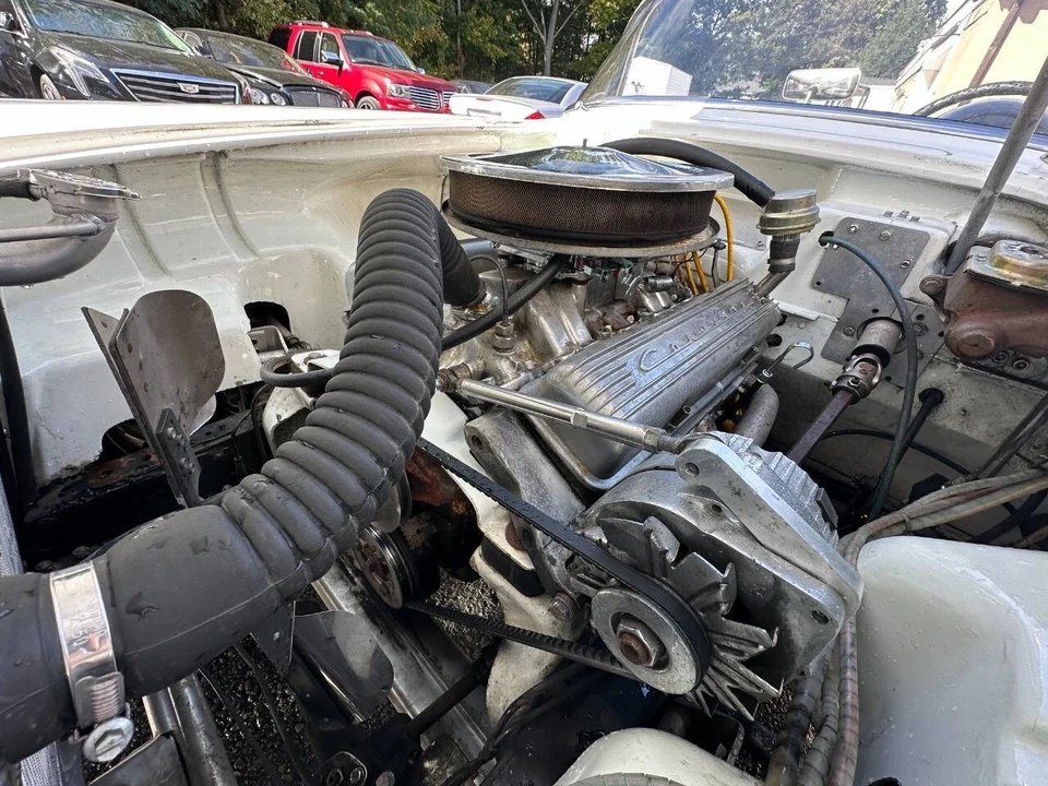 1958 Chevrolet Corvette C1 - Image 11 of 21
