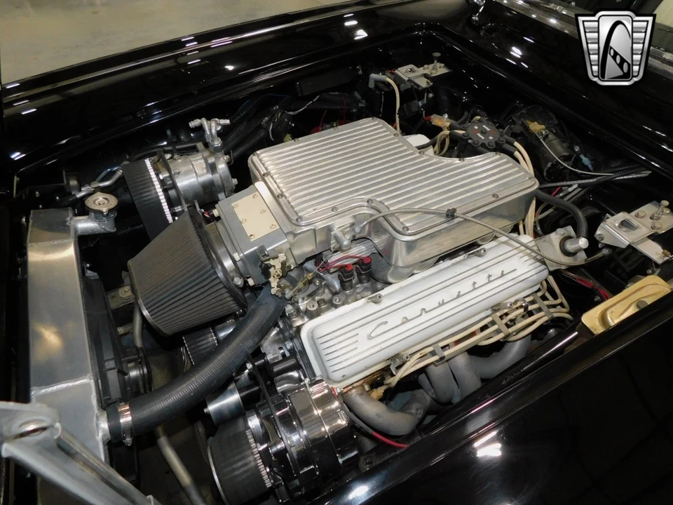 1958 Chevrolet Corvette C1 - Image 11 of 21