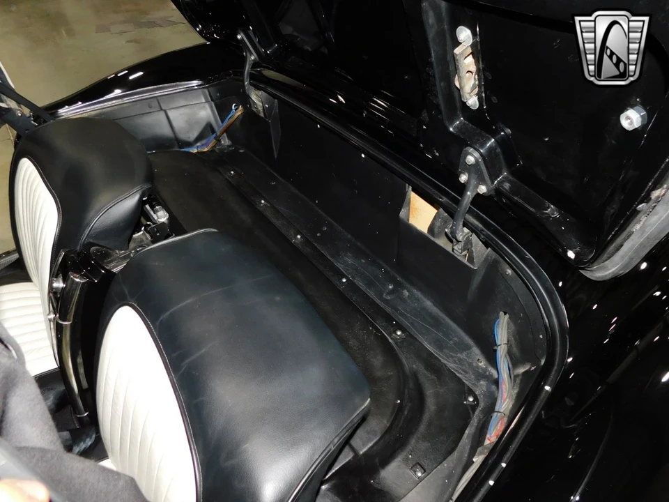 1958 Chevrolet Corvette C1 - Image 10 of 21