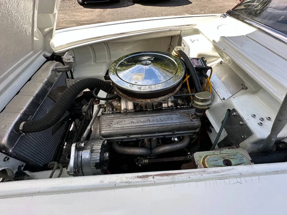 1958 Chevrolet Corvette C1 - Image 12 of 21
