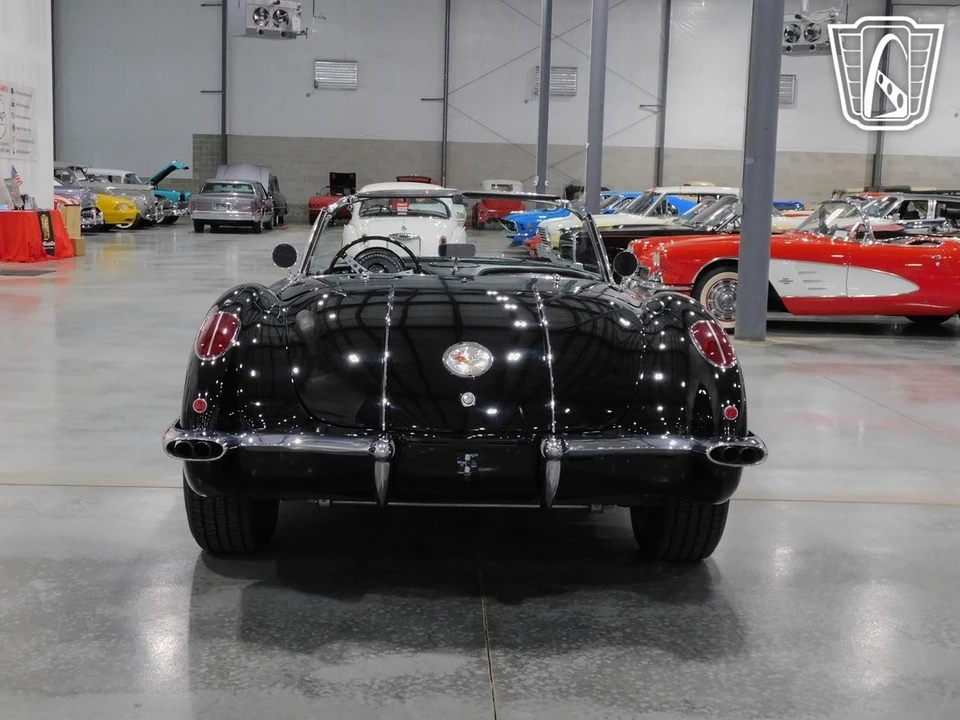 1958 Chevrolet Corvette C1 - Image 17 of 21