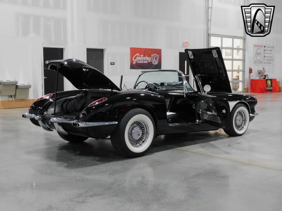 1958 Chevrolet Corvette C1 - Image 21 of 21