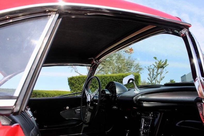 1958 Chevrolet Corvette - Image 31 of 31