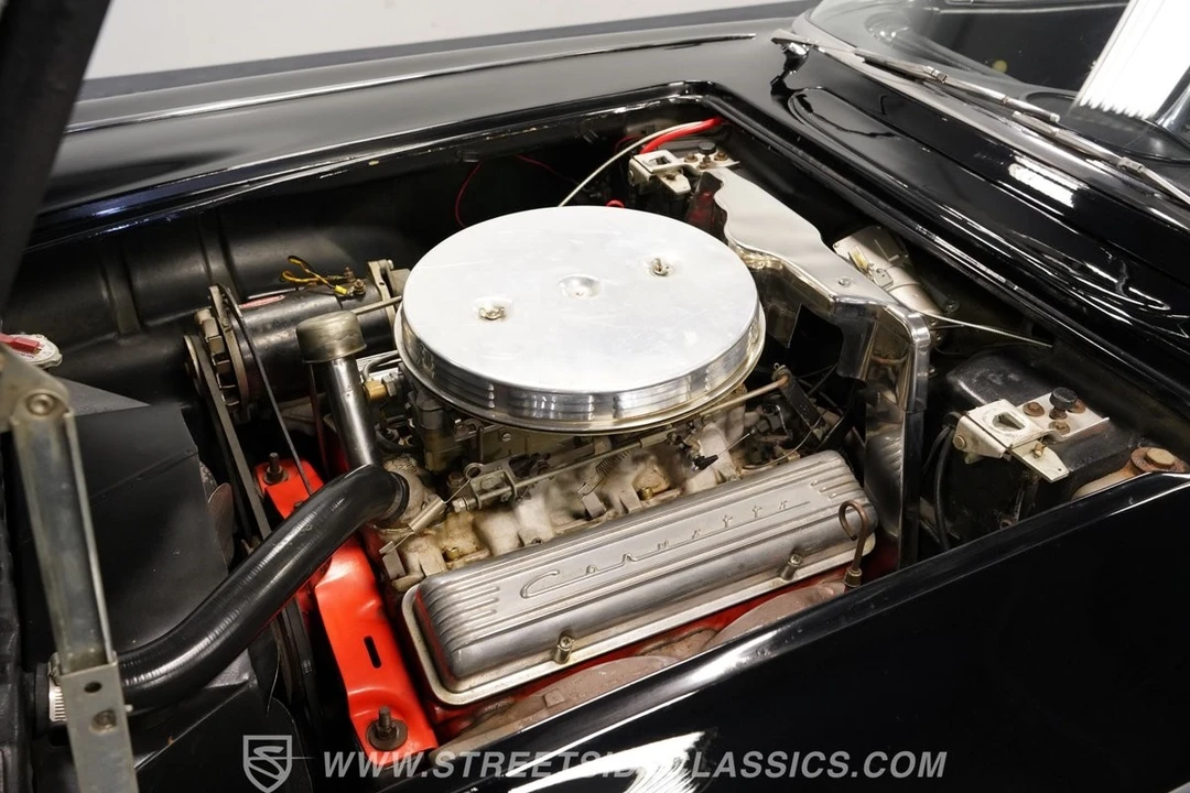 1958 Chevrolet Corvette C1 - Image 4 of 12