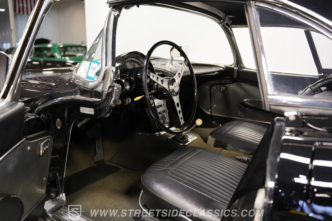 1958 Chevrolet Corvette C1 - Image 5 of 12
