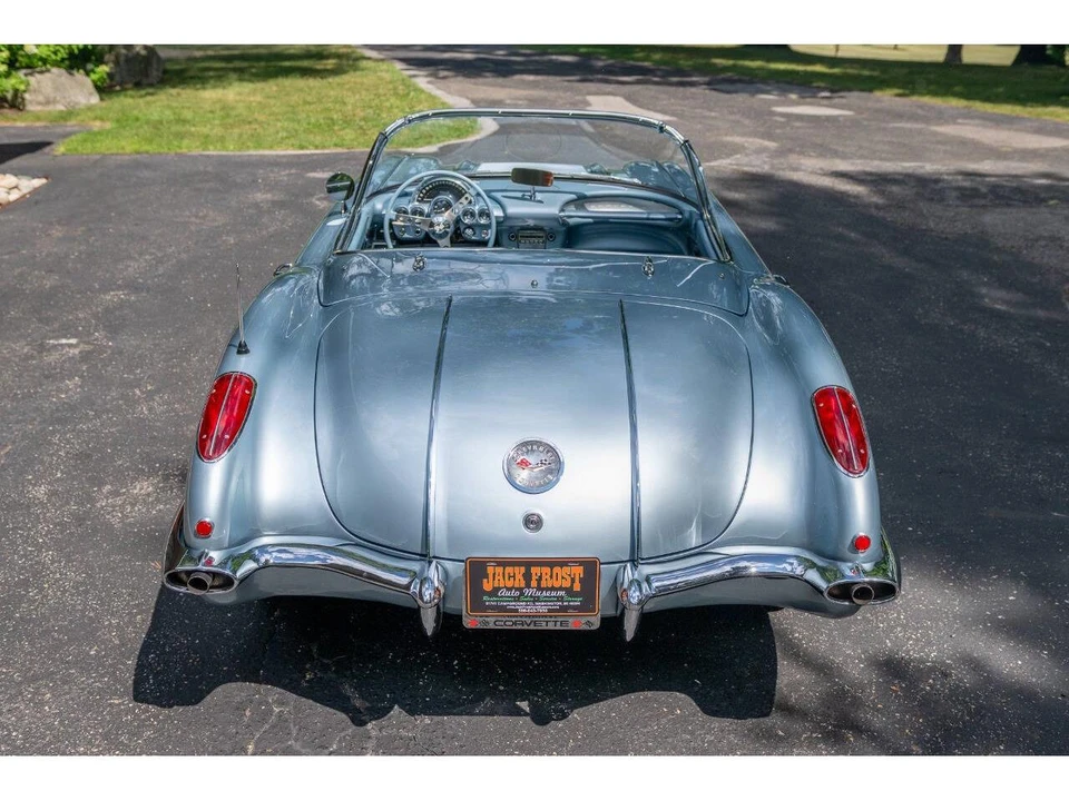 1958 Chevrolet Corvette C1 - Image 13 of 31