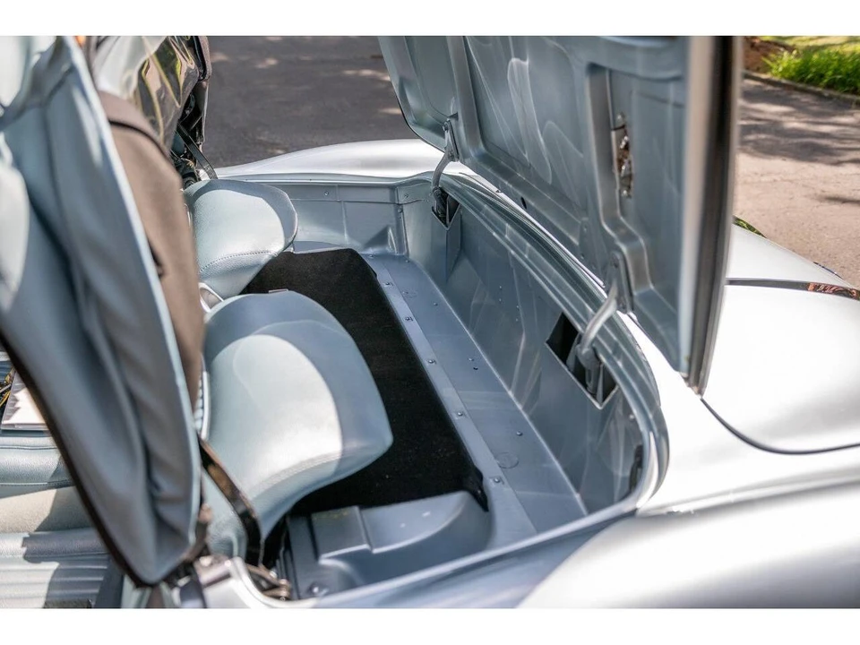 1958 Chevrolet Corvette C1 - Image 24 of 31