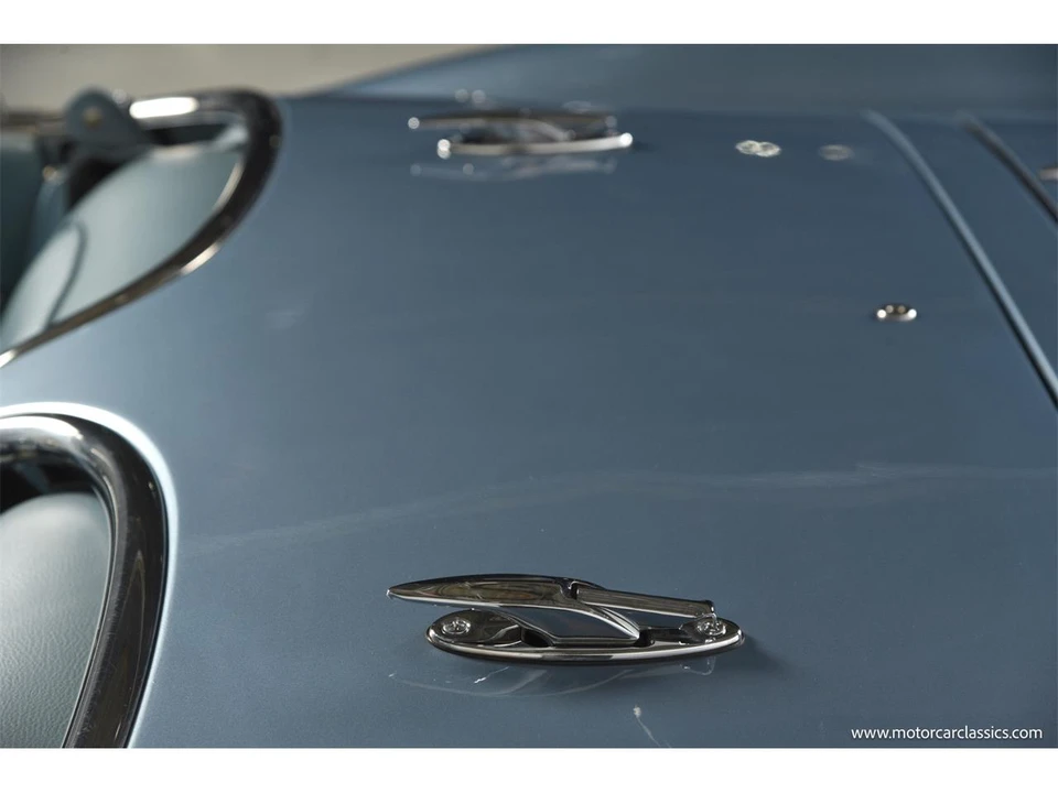 1958 Chevrolet Corvette C1 - Image 23 of 31