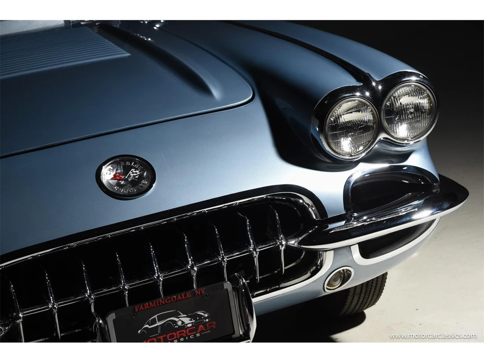 1958 Chevrolet Corvette C1 - Image 25 of 31