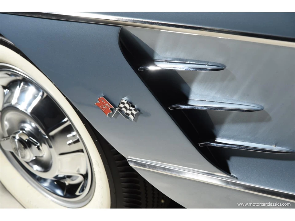 1958 Chevrolet Corvette C1 - Image 21 of 31