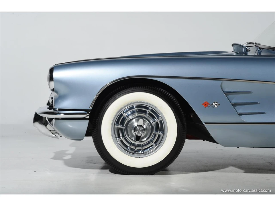 1958 Chevrolet Corvette C1 - Image 15 of 31