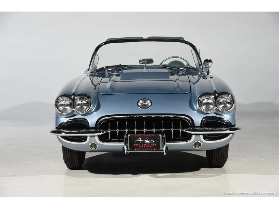 1958 Chevrolet Corvette C1 - Image 2 of 31