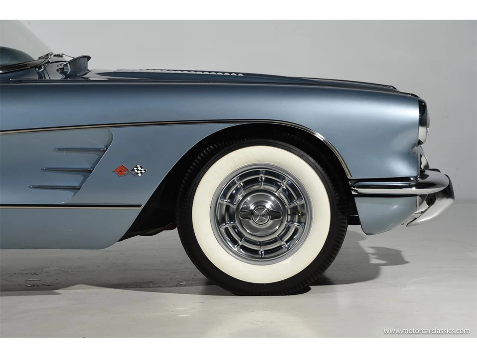 1958 Chevrolet Corvette C1 - Image 26 of 31