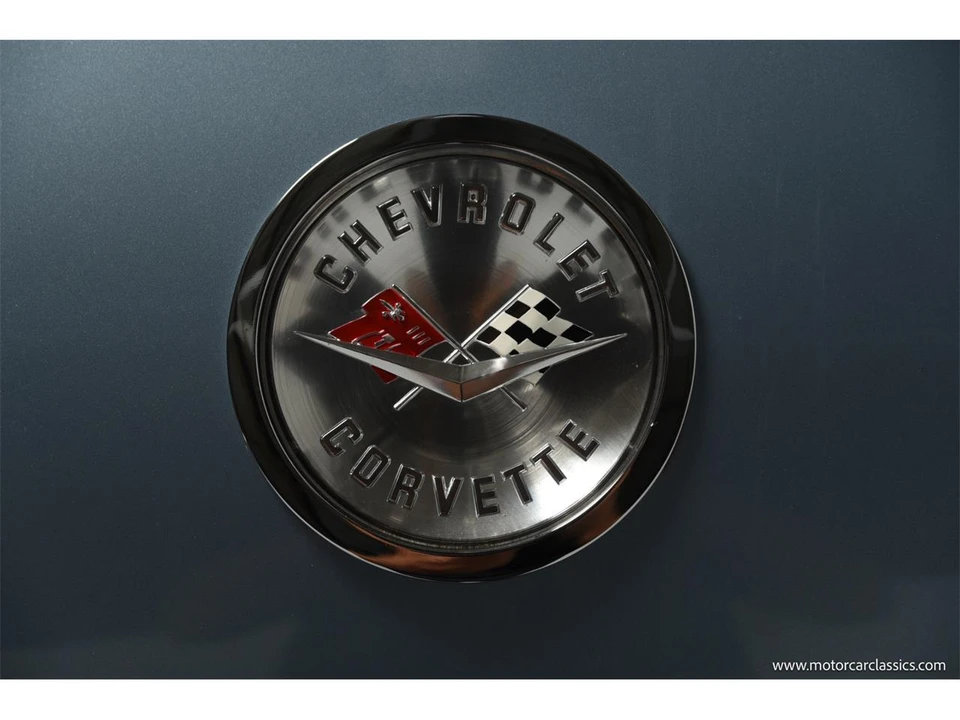 1958 Chevrolet Corvette C1 - Image 28 of 31