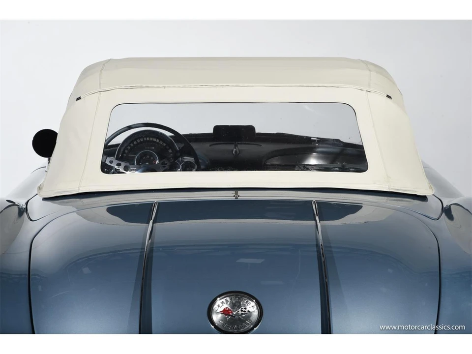 1958 Chevrolet Corvette C1 - Image 18 of 31