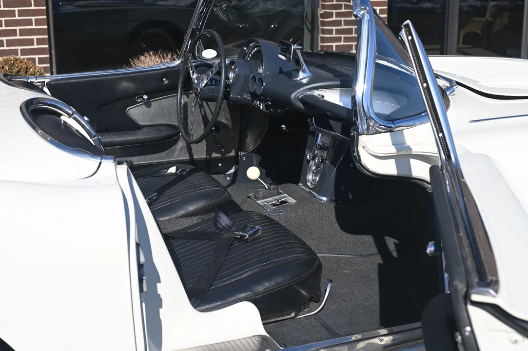 1958 Chevrolet Corvette C1 - Image 22 of 31