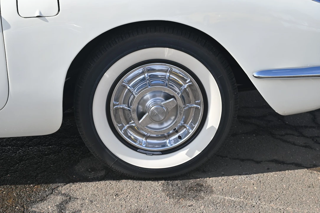 1958 Chevrolet Corvette C1 - Image 17 of 31